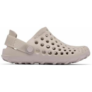 Columbia womens Creeksider(Soft Taupe/Soft Taupe)