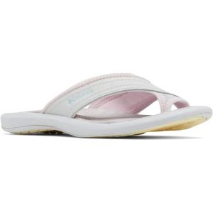 Columbia womens Kea II(Nimbus Grey/Candy Mint)