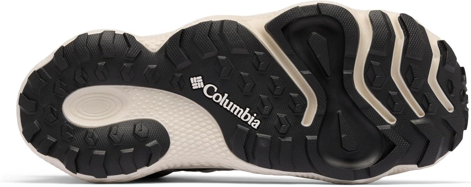 imageColumbia Mens Escape Thrive Titanium Mid OutdryMoonstoneGraphite