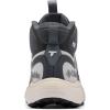 Columbia Men’s Escape Thrive Titanium Mid Outdry(Moonstone/Graphite)