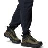 Columbia Men’s Escape Thrive Titanium Mid Outdry(Nori/Black)