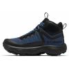 Columbia Men’s Escape Thrive Titanium Mid Outdry(Zinc/Black)