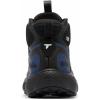 Columbia Men’s Escape Thrive Titanium Mid Outdry(Zinc/Black)
