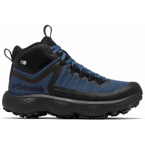 Columbia Men’s Escape Thrive Titanium Mid Outdry(Zinc/Black)