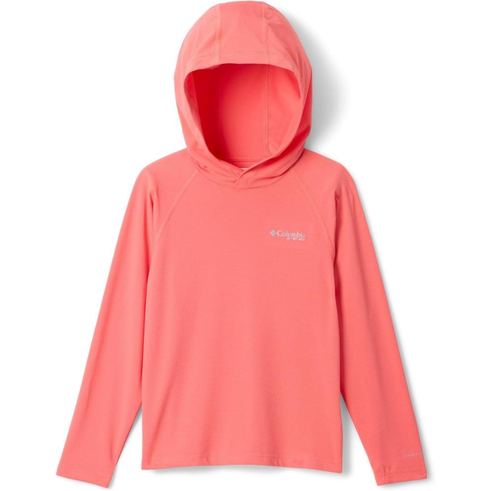 imageColumbia boys Pfg Solar Stream II HoodieMelonade