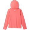 Columbia boys Pfg Solar Stream II Hoodie(Melonade)