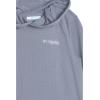 Columbia boys Pfg Solar Stream II Hoodie(New Moon)