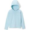Columbia boys Pfg Solar Stream II Hoodie(Marine Light)