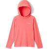 Columbia boys Pfg Solar Stream II Hoodie(Melonade)