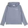 Columbia boys Pfg Solar Stream II Hoodie(New Moon)