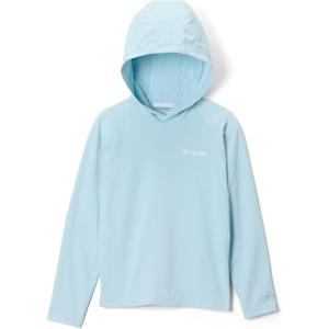 Columbia boys Pfg Solar Stream II Hoodie(Marine Light)
