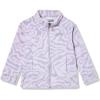 Lavender Pearl Topoglitch Tonal