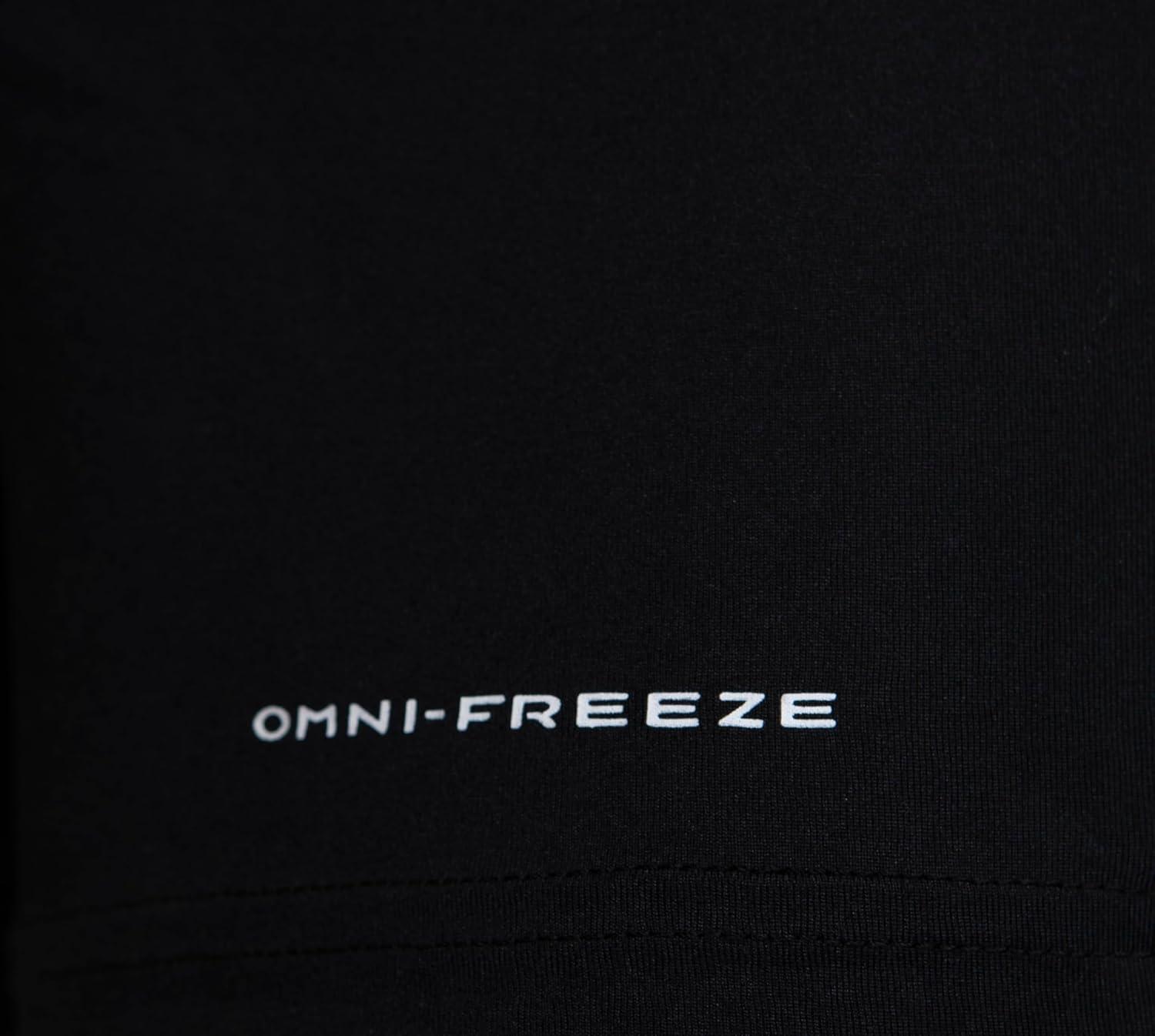 imageColumbia Mens Omni Freeze Zero Boxer Brief 3 PackNavyGreyBlack