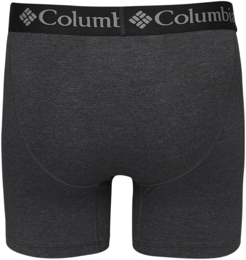 imageColumbia Mens Tri Blend 3 PackBlack
