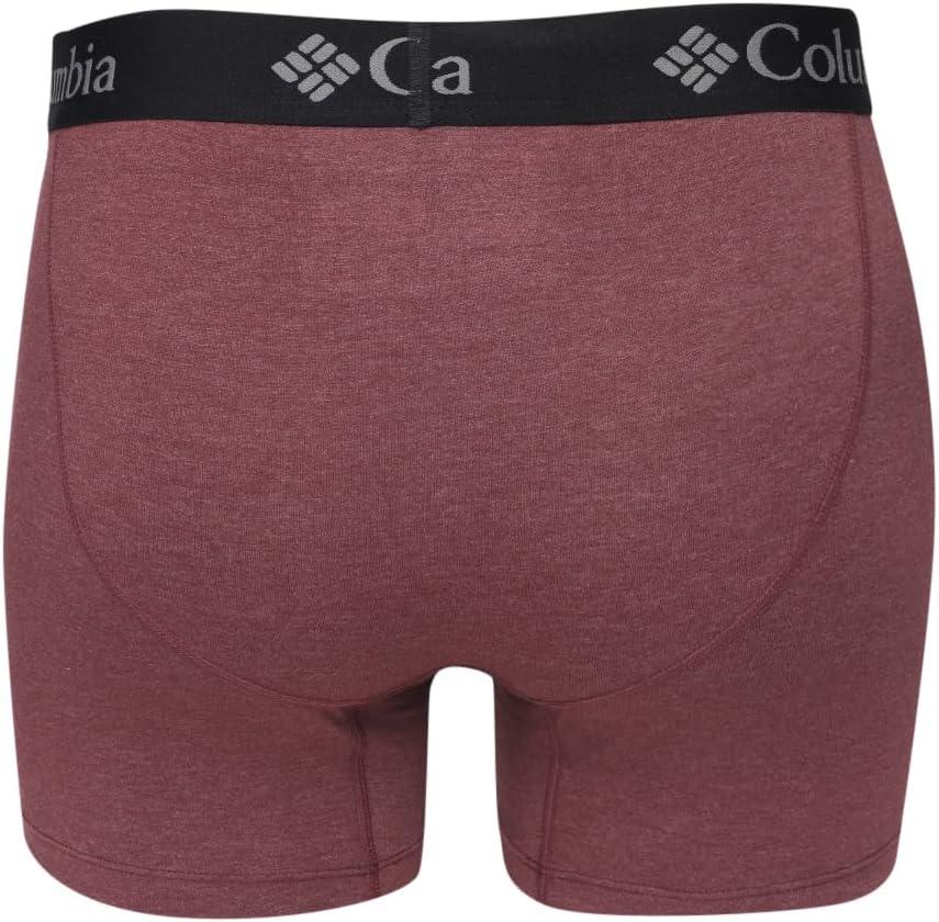 imageColumbia Mens Tri Blend 3 PackMulti