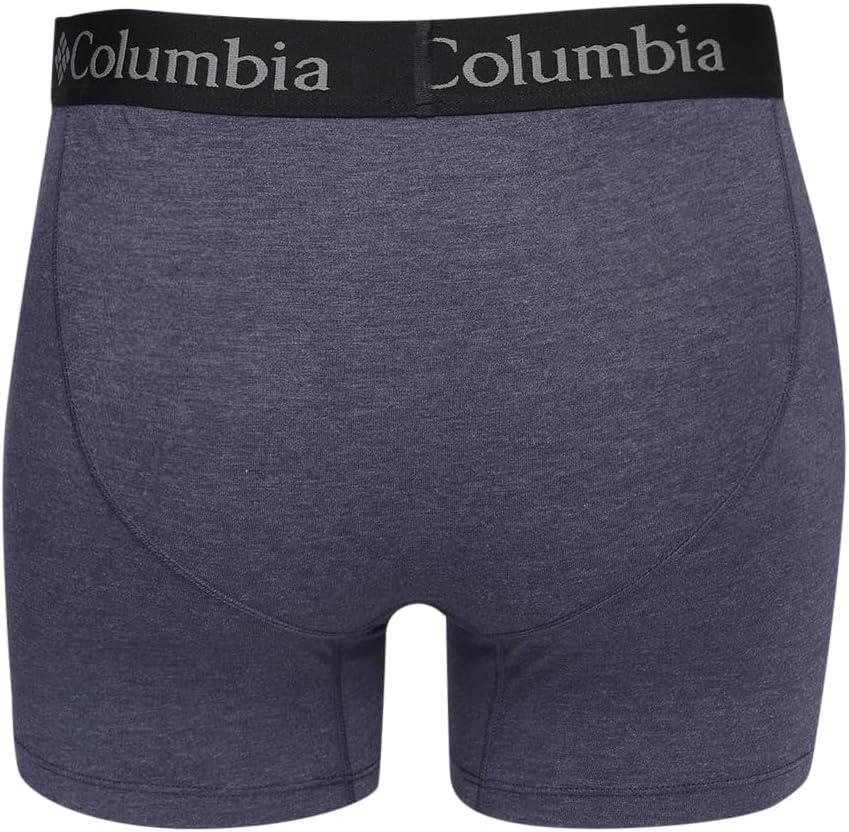 imageColumbia Mens Tri Blend 3 PackMulti