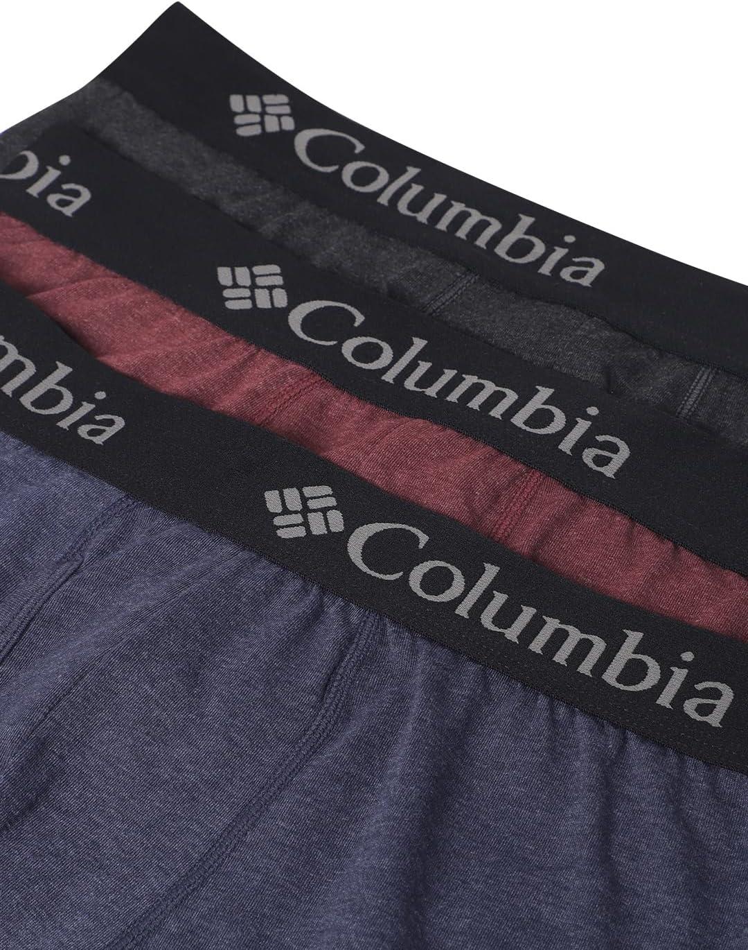 imageColumbia Mens Tri Blend 3 PackMulti