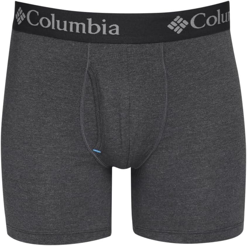 imageColumbia Mens Tri Blend 3 PackMulti