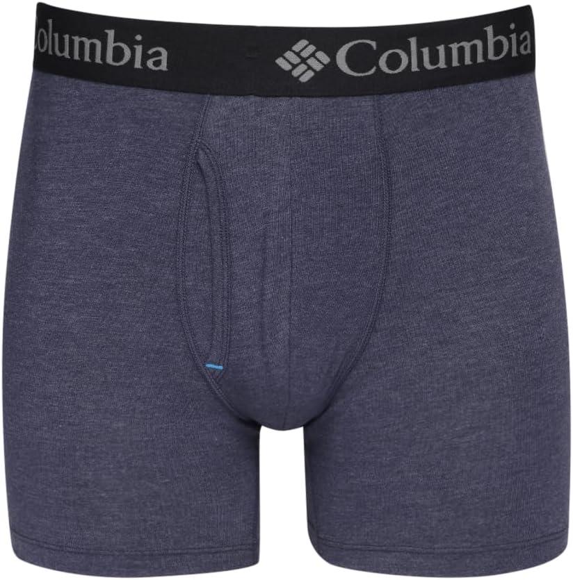 imageColumbia Mens Tri Blend 3 PackMulti