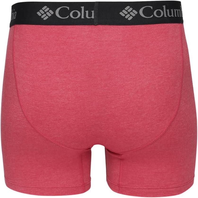 imageColumbia Mens Tri Blend 3 PackRedBlueGrey