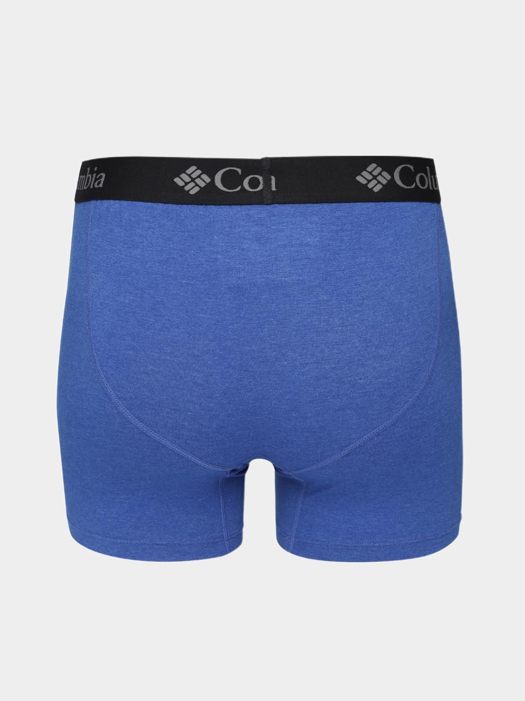 imageColumbia Mens Tri Blend 3 PackRedBlueGrey