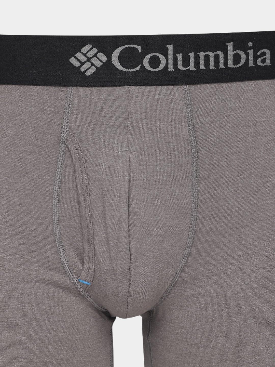 imageColumbia Mens Tri Blend 3 PackRedBlueGrey