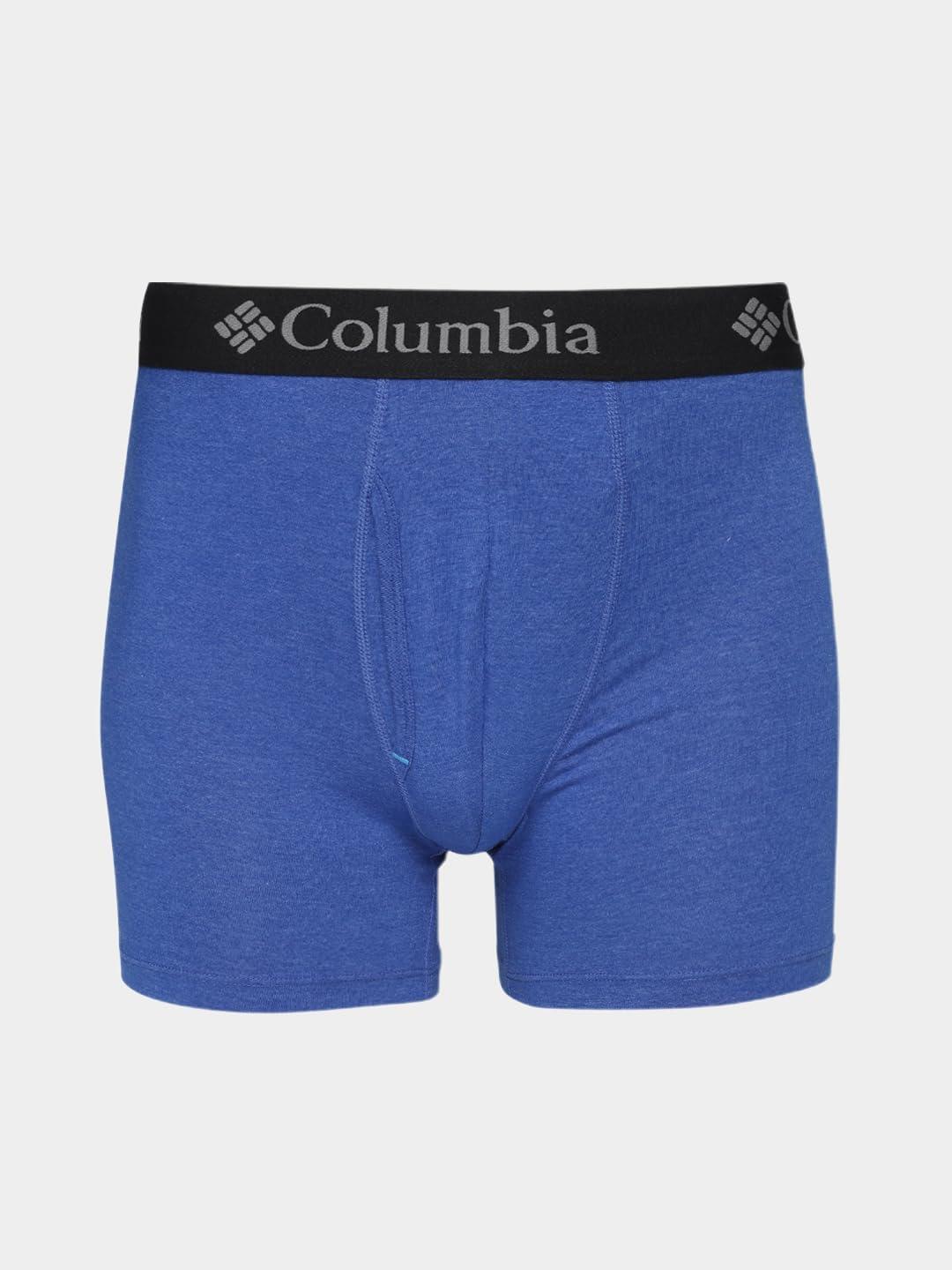imageColumbia Mens Tri Blend 3 PackRedBlueGrey