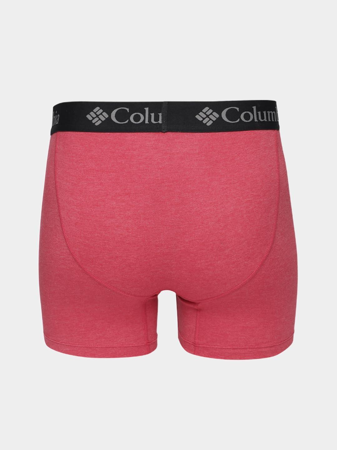 imageColumbia Mens Tri Blend 3 PackRedBlueGrey