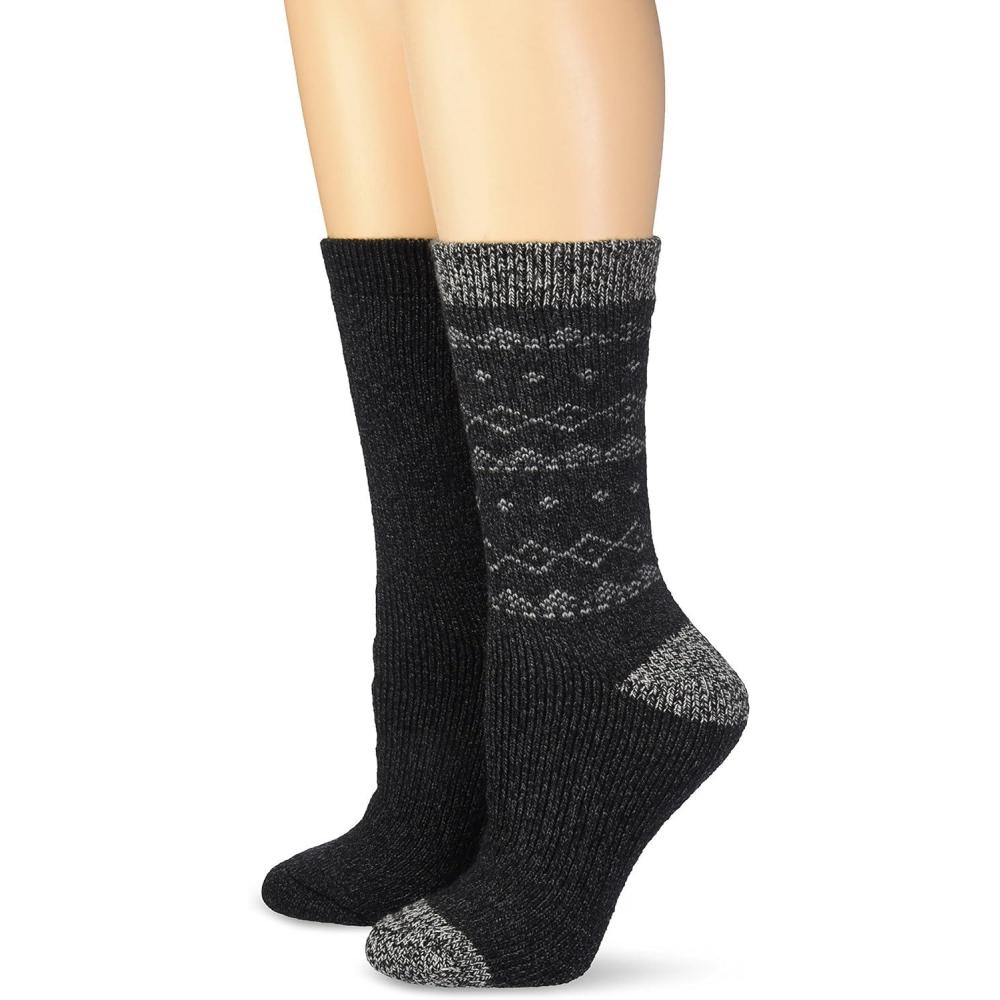 imageColumbia Womens Wool CrewBlack7