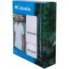 Columbia Men’s 3 Pack Cotton V-Neck T-Shirt(White)
