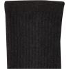 Columbia Men’s 4 Pack Everyday Crew Socks(Black Heather (4 Pairs))