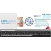 Columbia Men’s Low Cut Omni Wick Balance Point Walking Socks 4-pack(Charcoal)