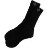 Columbia Men’s Moisture Control Crew Socks Multipack(Black)