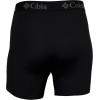 Columbia Men’s Omni Freeze Zero Boxer Brief 3 Pack(Black)