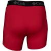 Columbia Men’s Omni Freeze Zero Boxer Brief 3 Pack(Mountain Red/Bluestone/Navy)