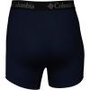 Columbia Men’s Omni Freeze Zero Boxer Brief 3 Pack(Mountain Red/Bluestone/Navy)