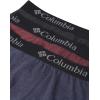 Columbia Mens Tri- Blend 3 Pack(Multi)