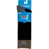 Columbia Men’s Wool Phg Hunting Over the Calf Socks 2-pack(Black/Grey)
