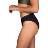 Columbia Women’s 4-way Stretch Cotton Bikini 5-pack(Black)