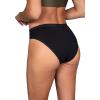 Columbia Women’s 4-way Stretch Cotton Bikini 5-pack(Black)