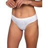 Columbia Women’s 4-way Stretch Cotton Bikini 5-pack(Black/Heather Grey/Striped/Paisley)