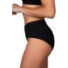 Columbia Women’s 4-way Stretch Cotton Brief 5-pack(Pink Agave Floral Assorted)