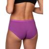 Columbia Women’s 4-way Stretch Cotton Hipster 5-pack(Navy/Pink/Nude/Blue/Purple)