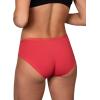 Columbia Women’s 4-way Stretch Cotton Hipster 5-pack(Red/Blue/Navy/Green/Pink)