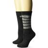 Columbia Women’s Wool Crew(Black Marl)