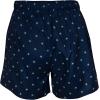 Columbia mens Pfg Woven Boxer Short 3 Pack(Blue/Navy/Lt. Green)