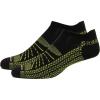 Columbia Active No Show Socks with brrr® Technology Multipack(Black)