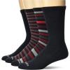 Black (4 Pairs)