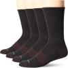 Black Heather (4 Pairs)