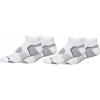 White (4 Pairs)